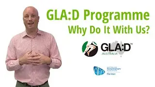 GLA:D Program - Why Do It At Adelaide West Physio?