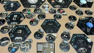 Stellar Horizons - Campaign Game - 2140s and 2150s - Ep. 12