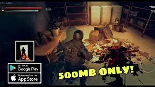 WALL OF INSANITY - ZOMBIE GAMEPLAY | FIRST MISSION