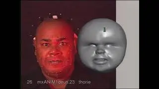 The Making of The Matrix Revolutions - CG Revolution (2003)