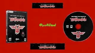 Return to the Castle Wolfenstein - Mission 5 *1080p 60 Fps* ( No Commentary )