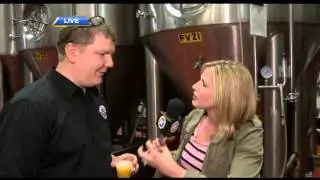 Vancouver Craft Beer Week