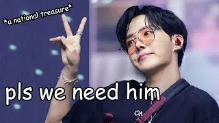 protect j-hope at all costs