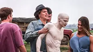 POWDER full movie explained in Hindi Urdu. Full movie plot in hindi recap.