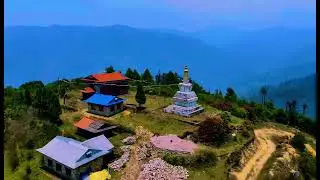 Sherpa village