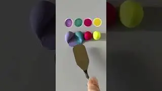What color will these make ? 