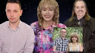 Inside the Ex-Scientology Cult & the Truth About Karen De La Carriere