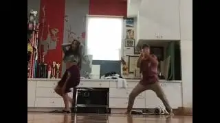 ISABELA MONER DANCING!// ISABELA MONER BAILANDO 2016