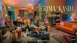 TERIMA KASIH - JAMBRUD (COVER) | FUSION ACOUSTIC VERSION
