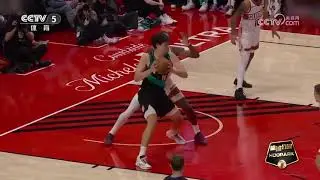 Yang Hansen 9pts5rebs3asts1blks vs Suns（11/18/2025）