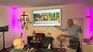 The Last Supper 