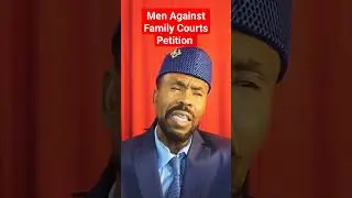 Fathers Fighting Back: Family Court Injustice