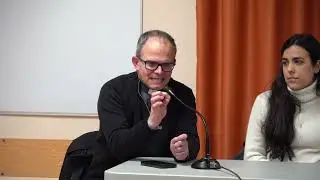 Mesa de comunicaciones - La acogida de la mediaci&oacute;n eclesial en el Primer Anuncio
