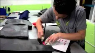 Proceso de Fabricacion