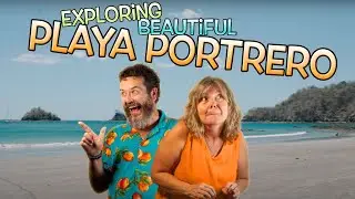 Discovering the Hidden Gems of Playa Potrero: A Travel Guide to Costa Rica's Pacific Coast