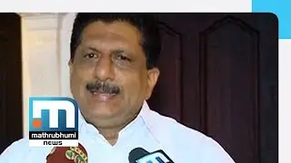 Mons Joseph Does Not Rule Out KC (M)'s UDF Return| Mathubhumi News