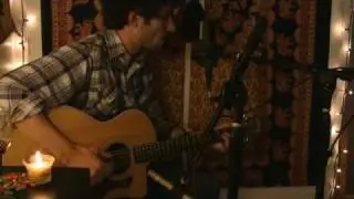 Mike Ballan - Young Folks (Cover of original by Peter Bjorn and John)