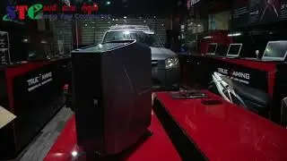 Dell Alienware 2018 King of PC