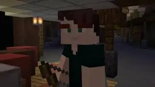 A Shootin' Exposition | McDisney Short