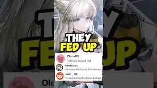 Endfield's Endless Tutorials Make Players Rage Quit