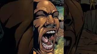 WHAT MAKES THE MICHAEL LEROI SHADOWMAN COMPELLING? #valiantcomics #alienbooks #shadowman