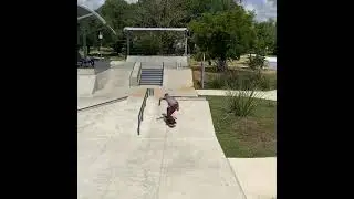 Erik Ramirez &ldquo;Sharing locations&rdquo; lil durk lil baby meek mill short pearsall skatepark edit