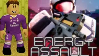 🔴LIVE I ENERGY ASSAULT AND SHREK IN THE BACKROOMS🔴