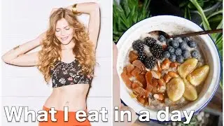 What I eat in a day | TheMoments