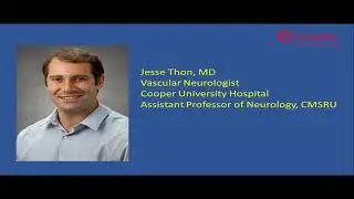 Cooper Hospital Stroke Program 2023-24