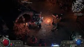 🔴 Path of Exile 2 Deadeye Leveling - Lightning Spear Day 2