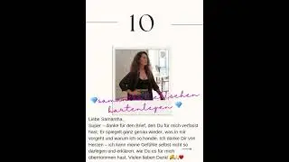 💞🌞Gastebucheintr&auml;ge - Resonanzen von Ratsuchenden