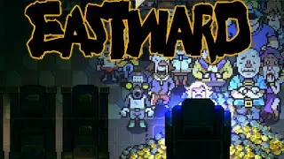 Sam die kleine Zockerin &bull; Eastward 🍳13