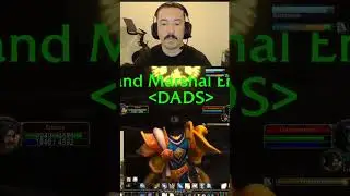 Perception? I&rsquo;ve Got a Nose. | #Erikius #GrandMarshalErikius #WorldOfWarcraft #WoW #Classic #PvP