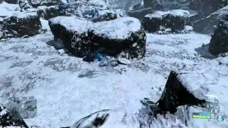 Crysis - Paradise lost