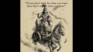 Nothing Is Useless 💫 | Fight for What You Want 💪 | Motivational Quote #believe #inspiration #rise