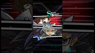 Deck Tri - Brigade Vs Blue - Eyes (Mayo 2025) Replay |Duel Links| #yugioh #duellinks
