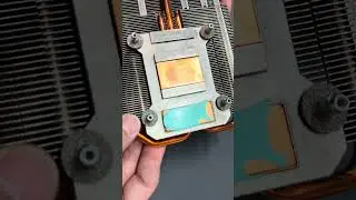 Xbox Series S Overheating so we replaced the thermal paste 🔥