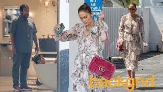 Jennifer Lopez furniture shopping for new $60 Million Dream Home