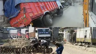 31.1.2026.Meidum to Aizawl zuangtui