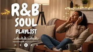 【R&B Soul】Smooth & Mellow Nights &ndash; Romantic R&B Soul Music