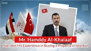 Egyptian Citizen Tells The Experience of Buying a Property in Turkey