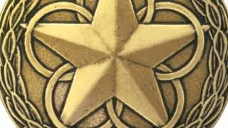Outstanding Volunteer Service Medal | Medals of America