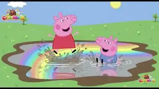 Peppa pig compilation for kids