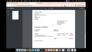 How to create sale order in odoo. Step-By-Step