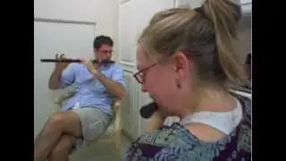 Travel Nursing Reality Show: 13 Weeks Episode 6 (Part 1)