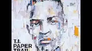 TI feat. Swizz Beatz - Swing Ya Rag (Paper Trail)