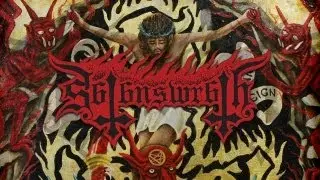 Satan's Wrath - Die White Witch Die (OFFICIAL)