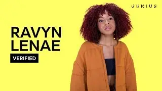Ravyn Lenae 