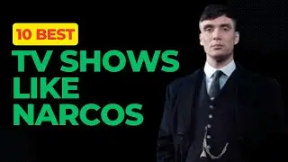 10 Best Drug Lord Shows Like Narcos