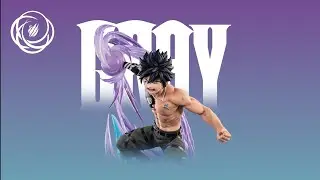Gray Fullbuster - Ikigai by Tsume